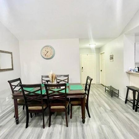 3 Bedroom Entire Home - Centrally Located In Katy, Texas Экстерьер фото